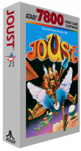 Joust
